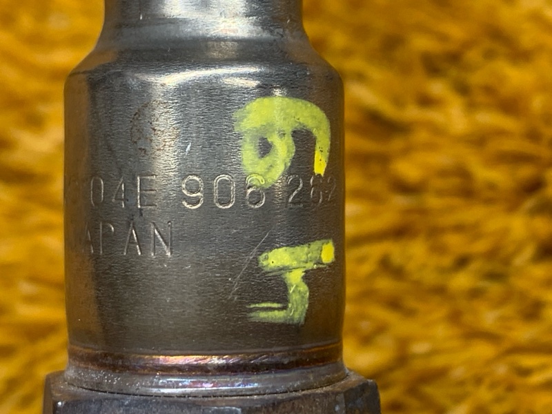 Датчик кислорода, 3000 рублей, Красноярск