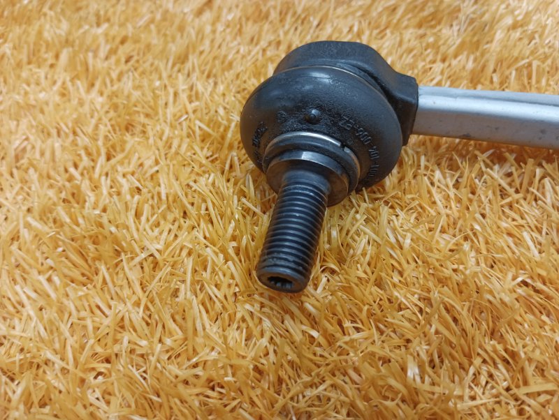 стойка стабилизатора, 430 рублей, Красноярск