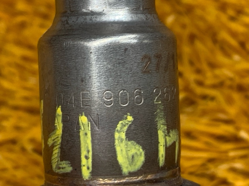 Датчик кислорода, 2000 рублей, Красноярск