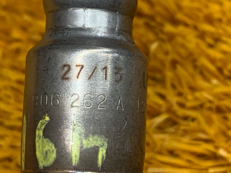 Датчик кислорода, 2000 рублей, Красноярск