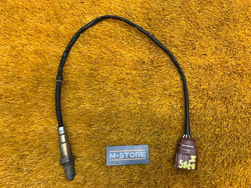 Датчик кислорода, 540 рублей, Красноярск