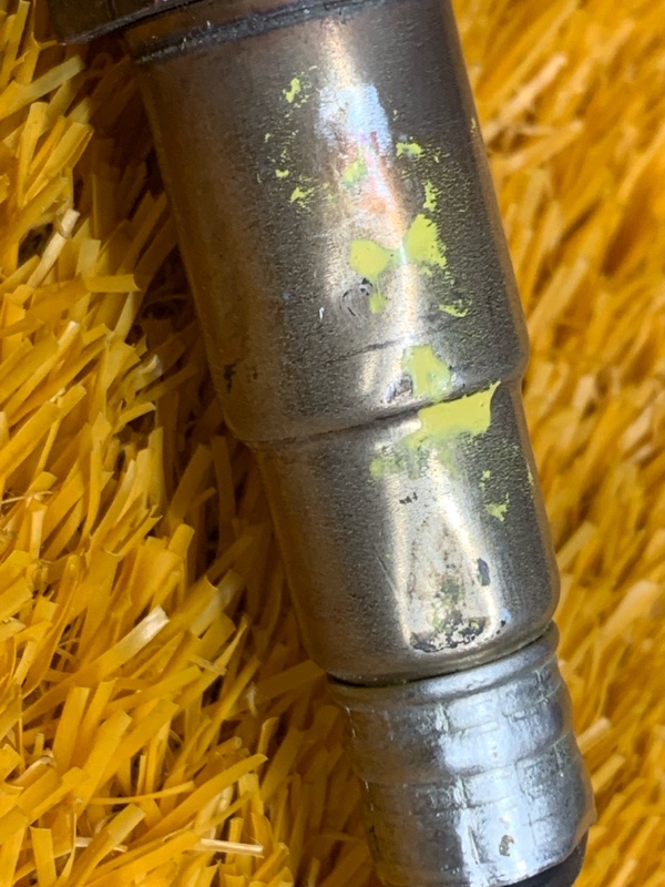 Датчик кислорода, 540 рублей, Красноярск