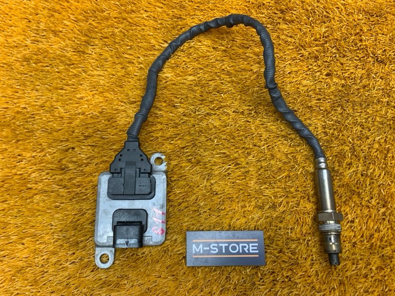 Датчик NOX, 1980 рублей, Красноярск