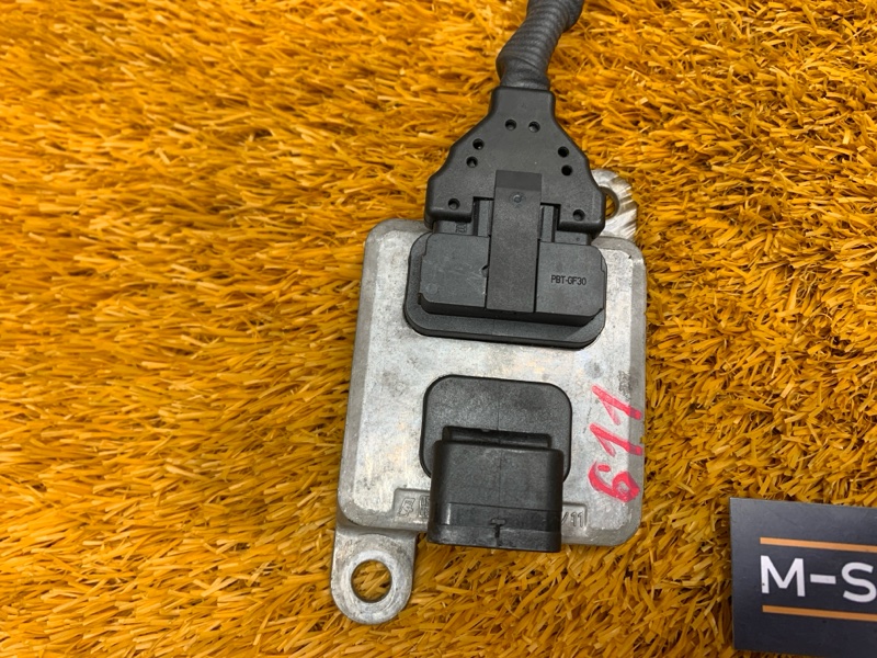 Датчик NOX, 1980 рублей, Красноярск