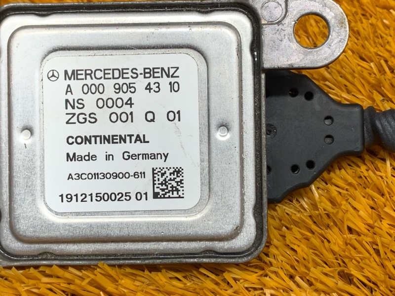 Датчик NOX, 1980 рублей, Красноярск