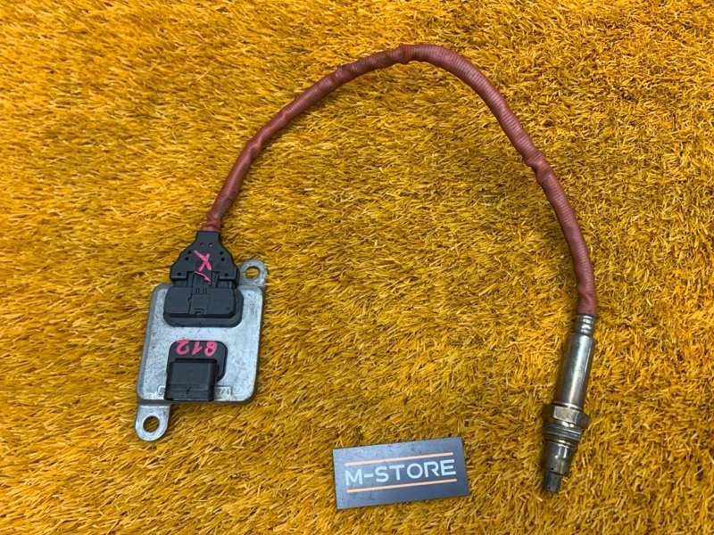 Датчик NOX, 1980 рублей, Красноярск