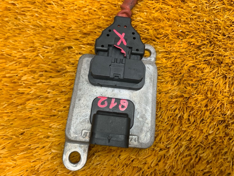Датчик NOX, 1980 рублей, Красноярск