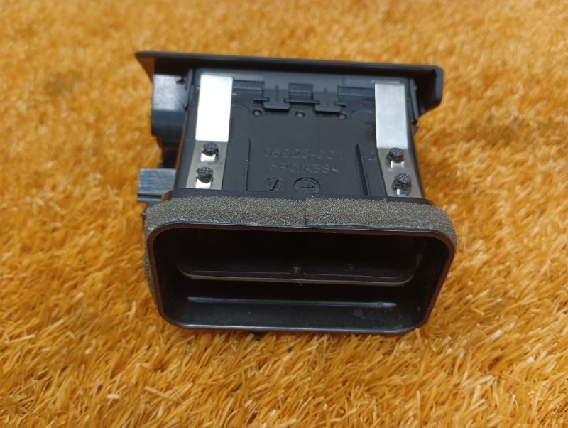 дефлектор воздушный, 1500 рублей, Красноярск