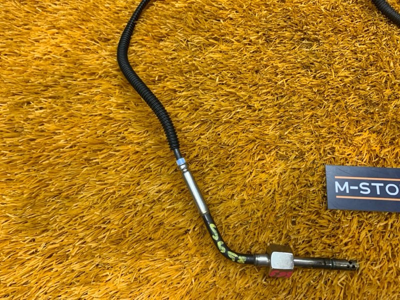 Датчик температуры выхлопных газов, 830 рублей, Красноярск