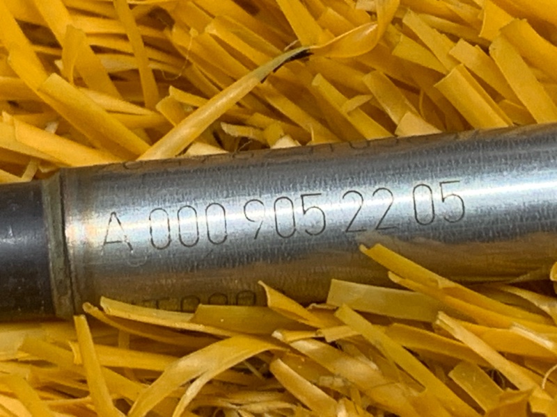 Датчик температуры выхлопных газов, 830 рублей, Красноярск