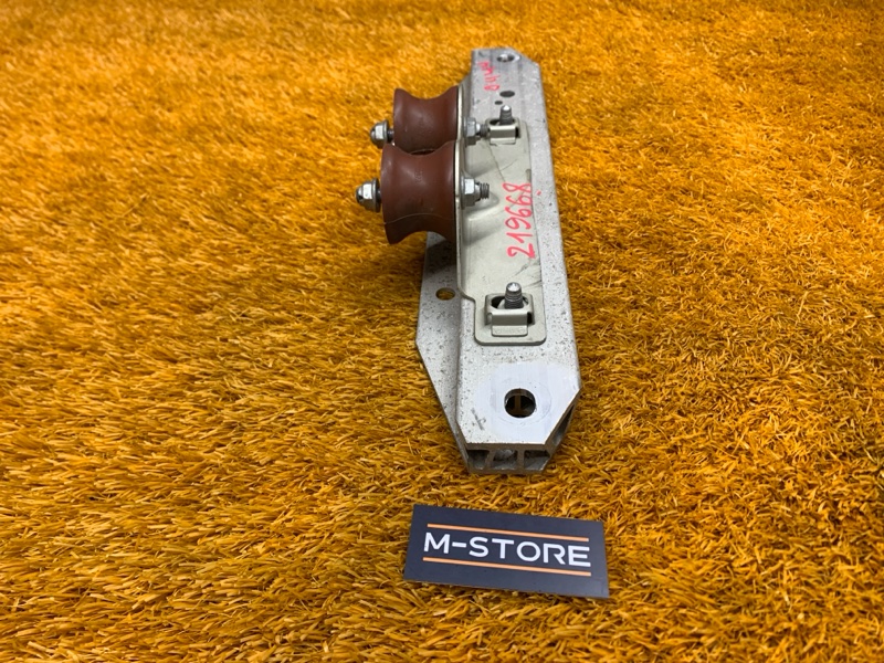 подушка глушителя, 1490 рублей, Красноярск