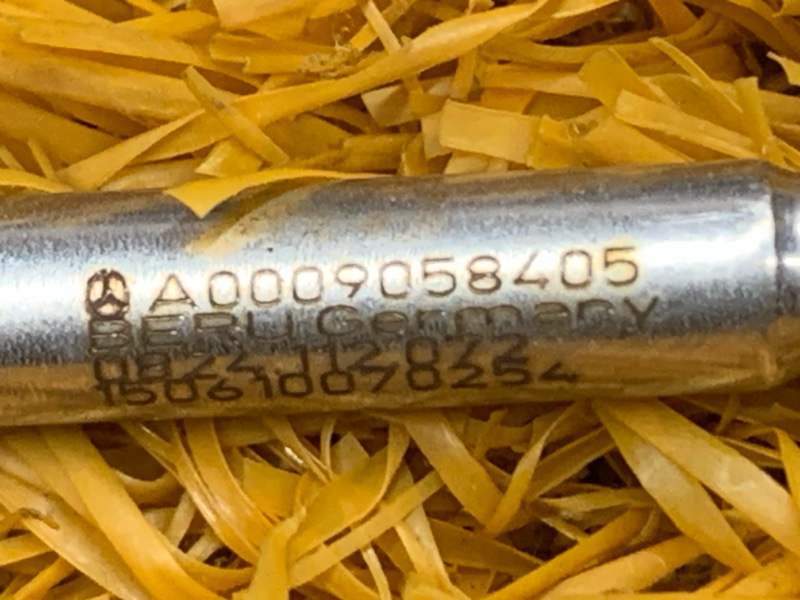 Датчик температуры выхлопных газов, 1490 рублей, Красноярск