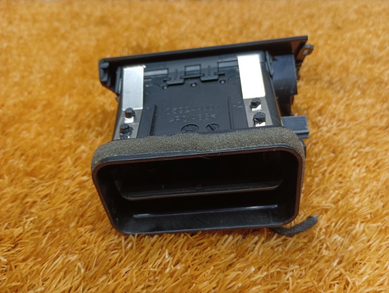 дефлектор воздушный, 2000 рублей, Красноярск