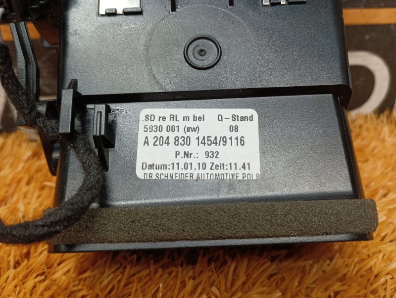 дефлектор воздушный, 2000 рублей, Красноярск