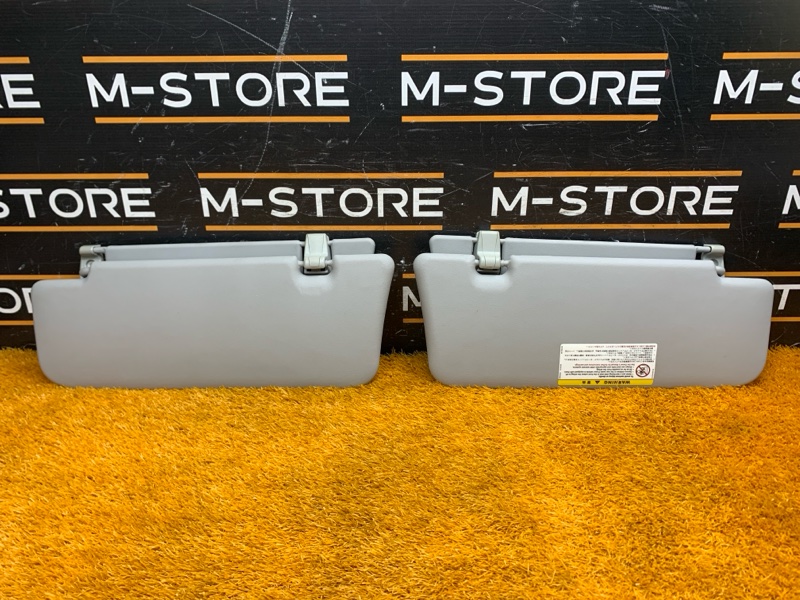 Козырек солнцезащитный, 660 рублей, Красноярск