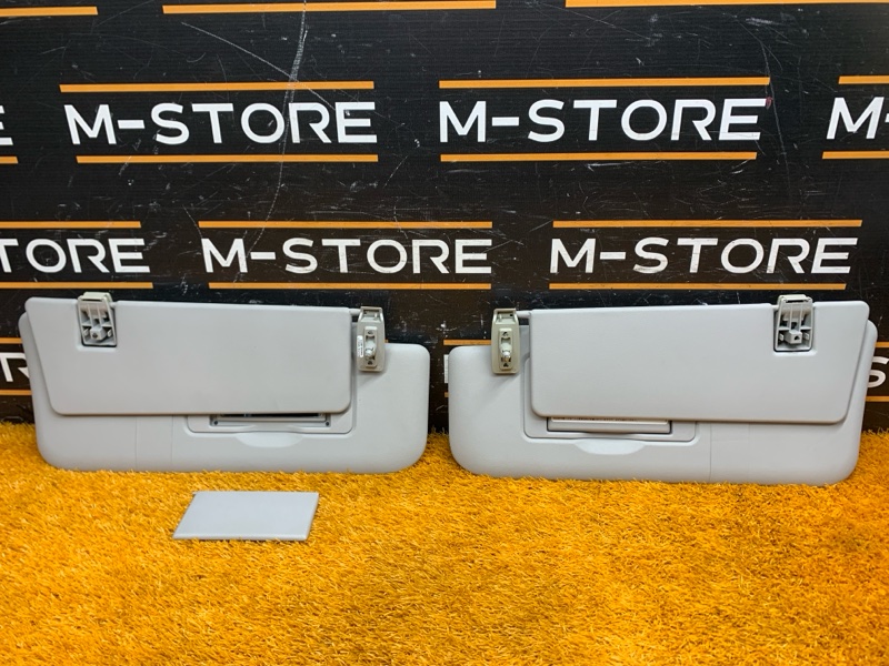 Козырек солнцезащитный, 660 рублей, Красноярск