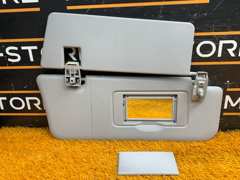 Козырек солнцезащитный, 660 рублей, Красноярск