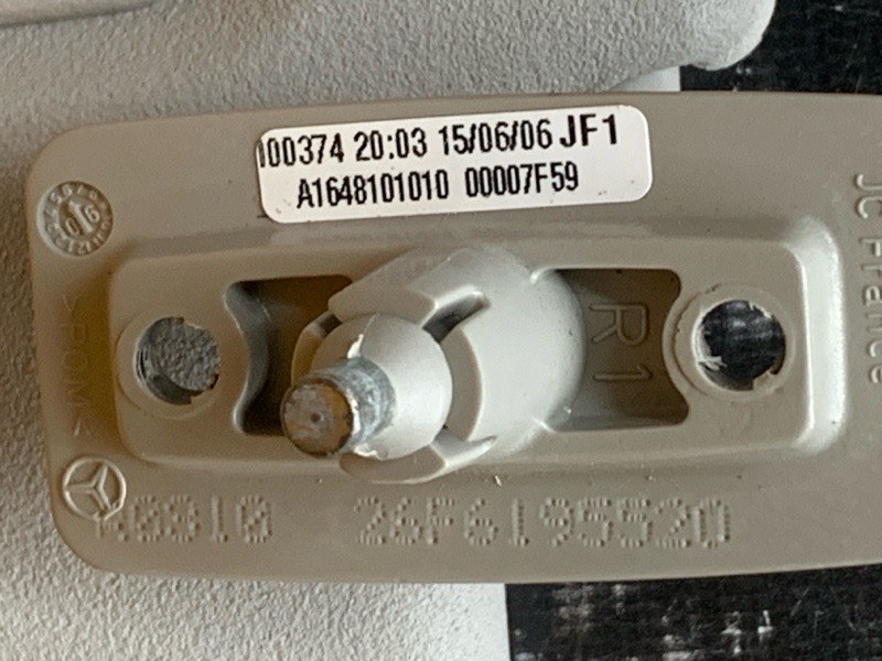 Козырек солнцезащитный, 660 рублей, Красноярск