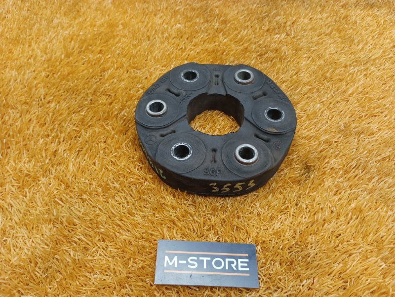 муфта карданного вала, 720 рублей, Красноярск