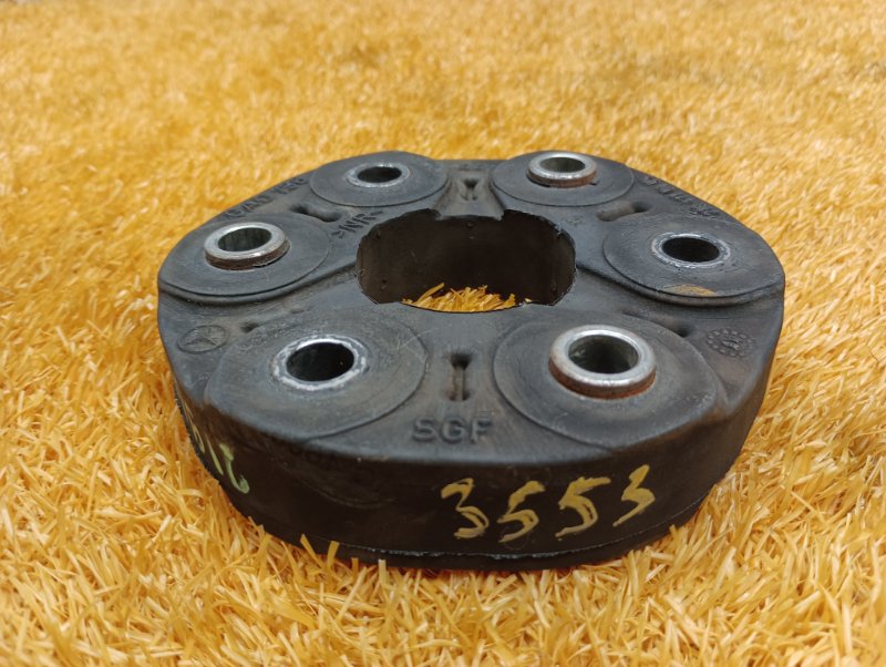 муфта карданного вала, 720 рублей, Красноярск