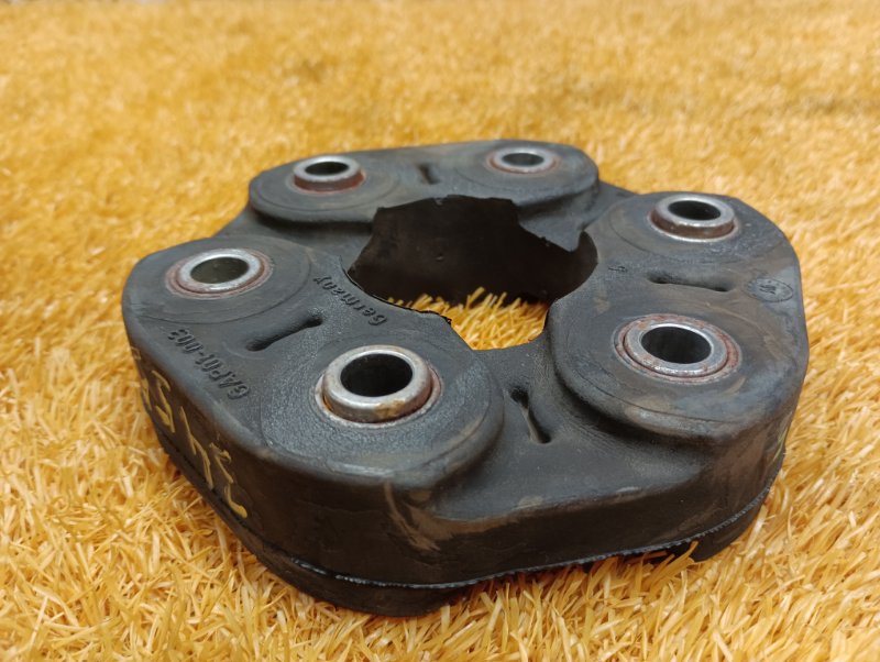 муфта карданного вала, 1000 рублей, Красноярск