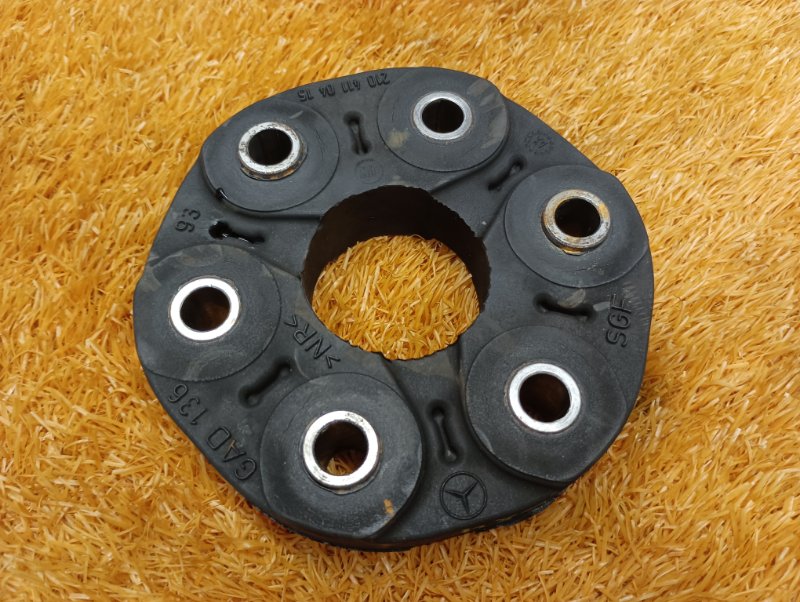 муфта карданного вала, 720 рублей, Красноярск