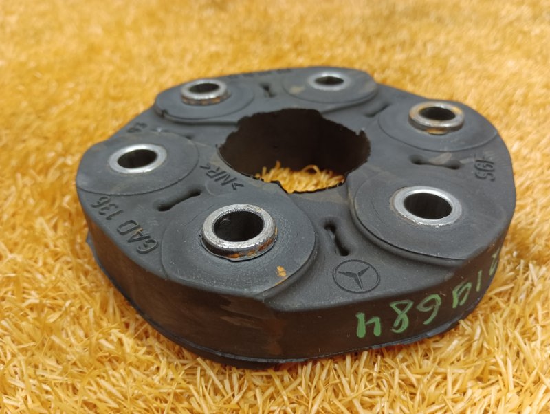 муфта карданного вала, 720 рублей, Красноярск