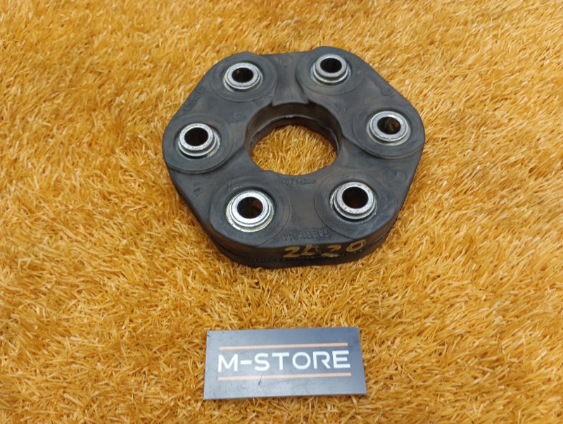 муфта карданного вала, 1200 рублей, Красноярск