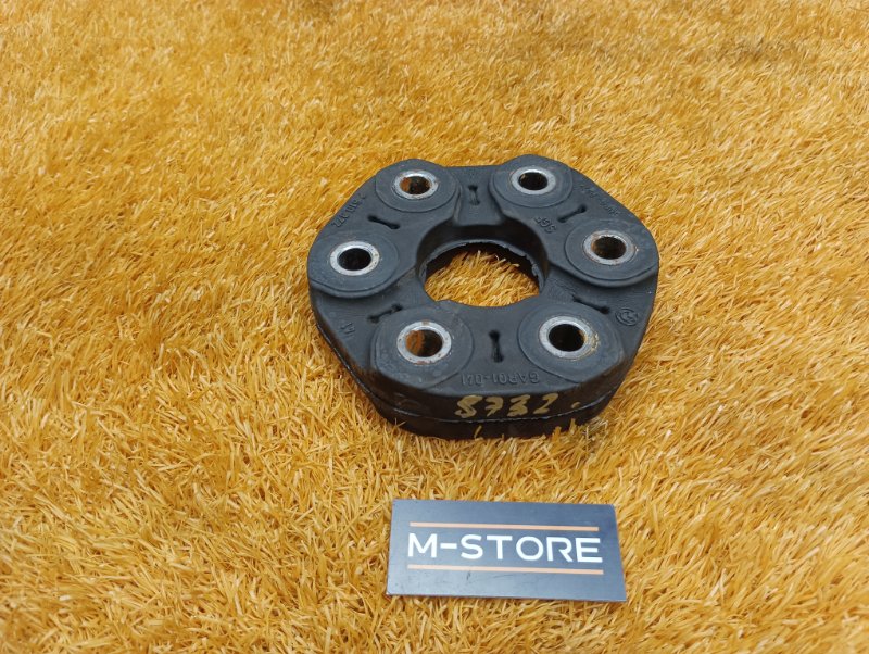 муфта карданного вала, 1200 рублей, Красноярск