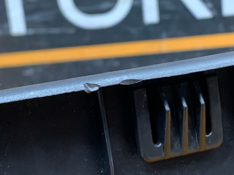 Вещевой ящик, 500 рублей, Красноярск