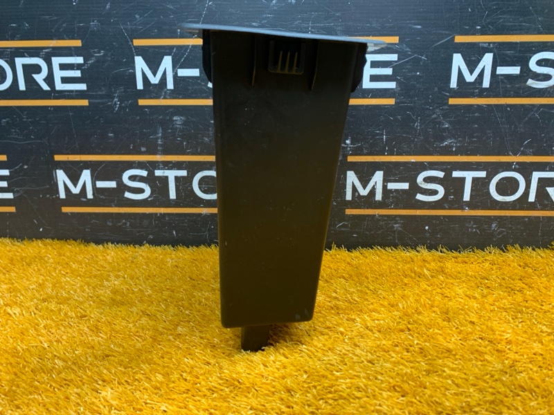 Вещевой ящик, 500 рублей, Красноярск