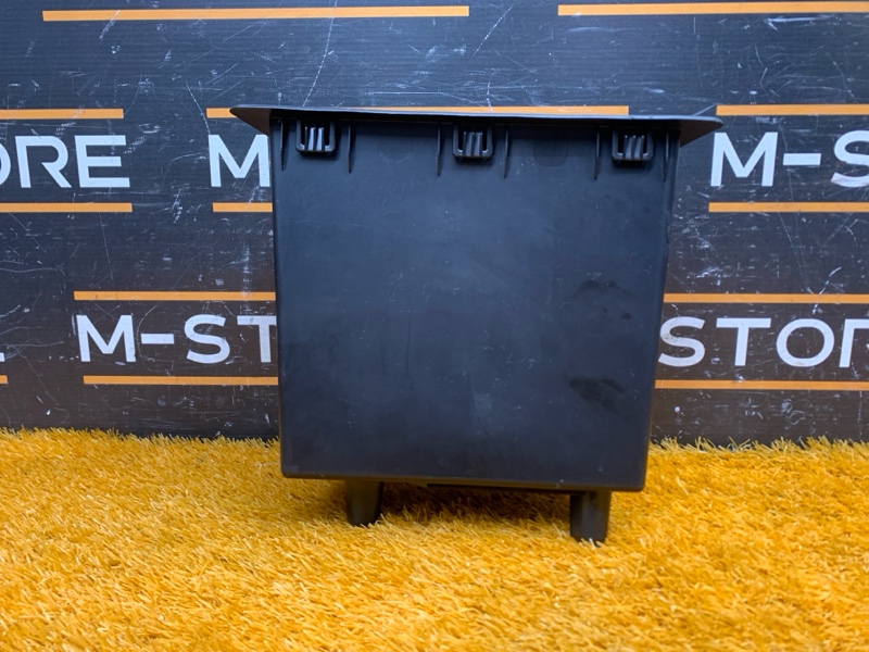 Вещевой ящик, 500 рублей, Красноярск