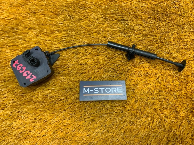 Замок лючка бензобака, 500 рублей, Красноярск