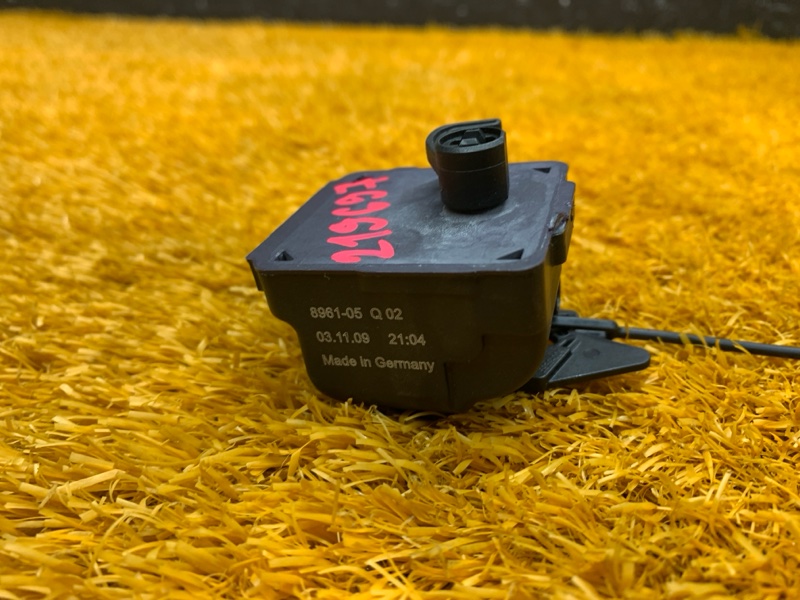 Замок лючка бензобака, 500 рублей, Красноярск