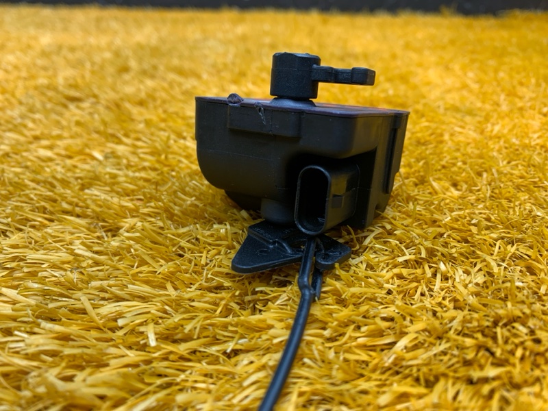 Замок лючка бензобака, 500 рублей, Красноярск