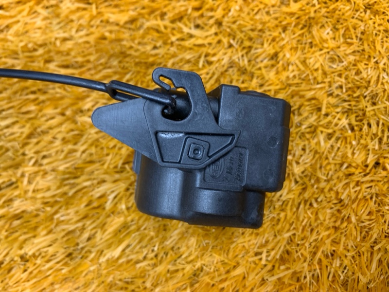 Замок лючка бензобака, 500 рублей, Красноярск