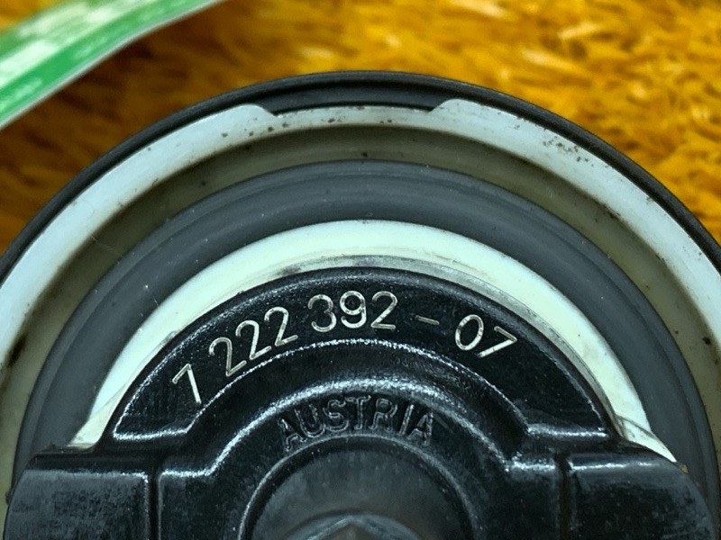 крышка топливного бака, 450 рублей, Красноярск