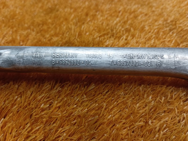 Рычаг подвески нижний, 1610 рублей, Красноярск