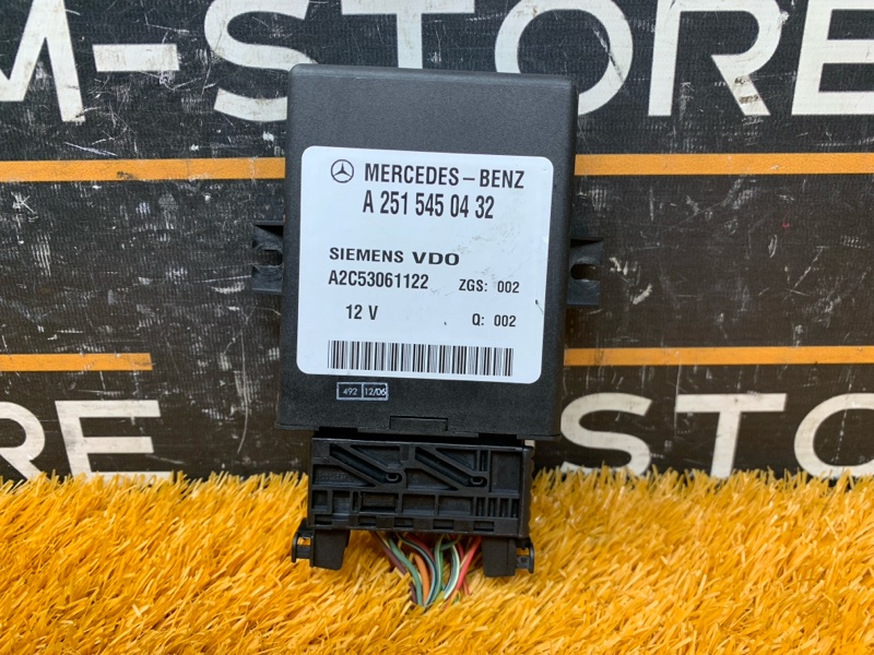 блок управления подвеской, 1870 рублей, Красноярск