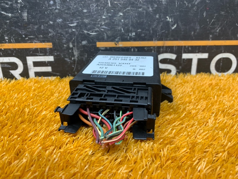 блок управления подвеской, 1870 рублей, Красноярск