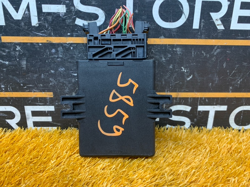 блок управления подвеской, 1870 рублей, Красноярск