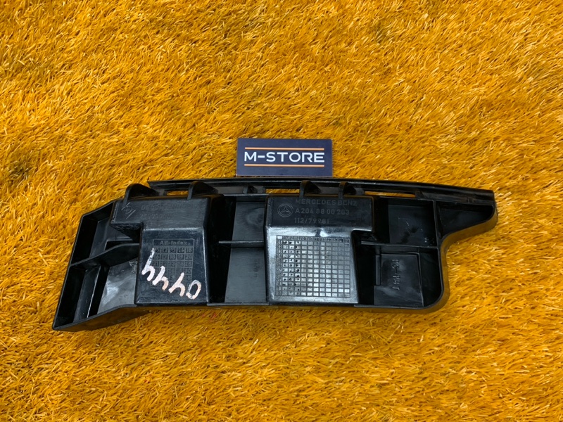 крепление бампера, 450 рублей, Красноярск