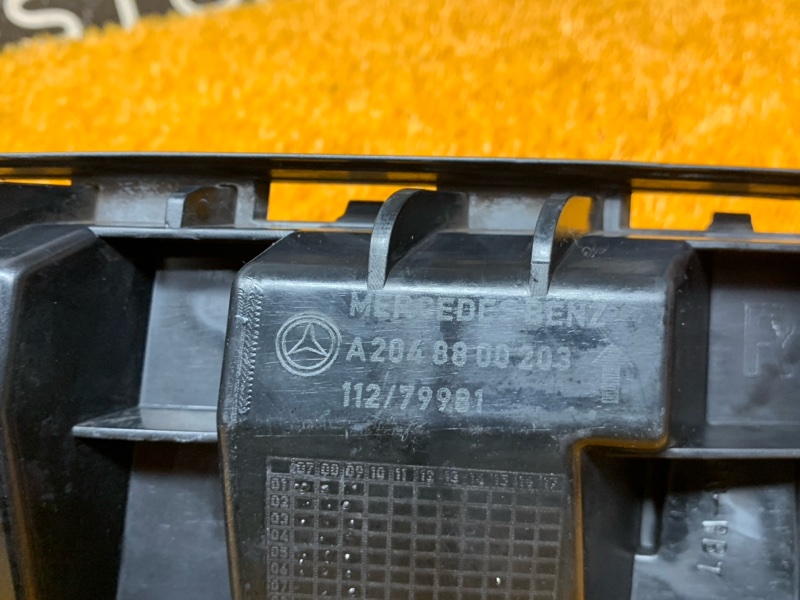 крепление бампера, 450 рублей, Красноярск