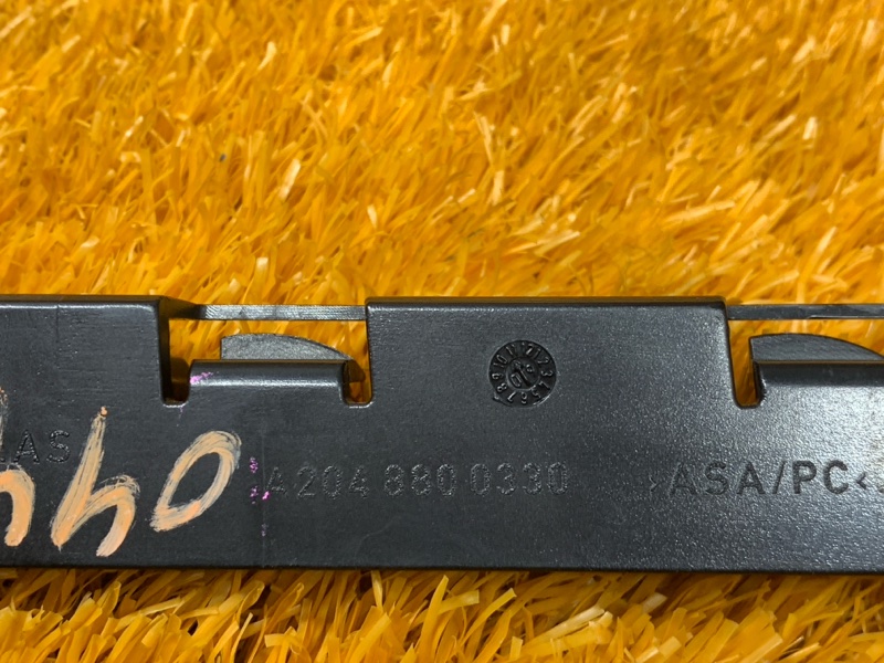 крепление бампера, 660 рублей, Красноярск