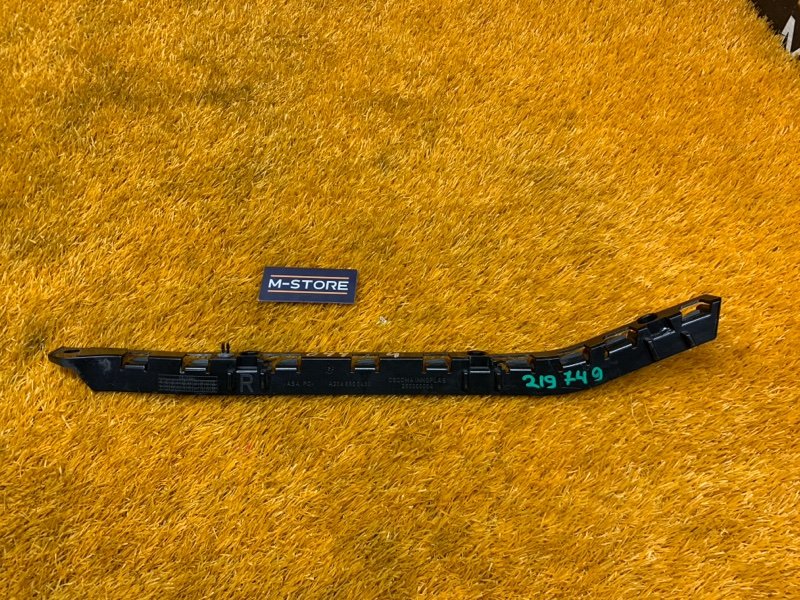 крепление бампера, 660 рублей, Красноярск