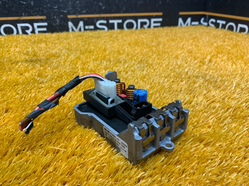 Регулятор отопителя, 1000 рублей, Красноярск