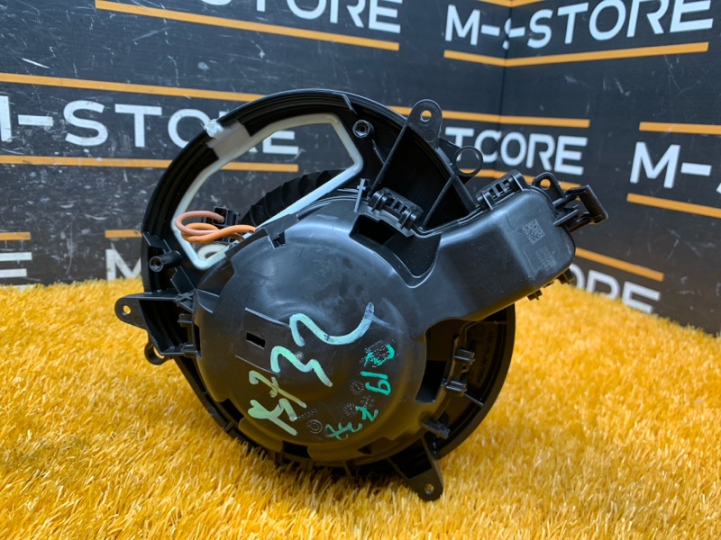 мотор печки, 1500 рублей, Красноярск