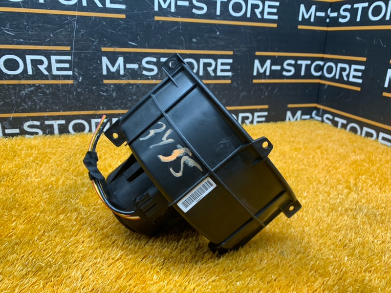 мотор печки, 2500 рублей, Красноярск