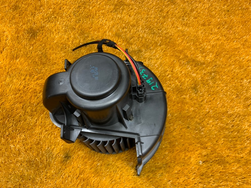 мотор печки, 2500 рублей, Красноярск