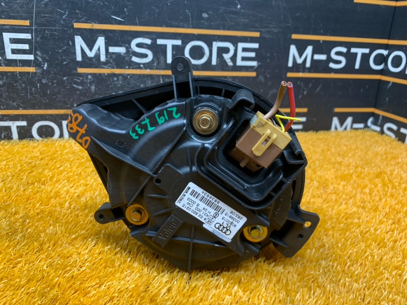 мотор печки, 810 рублей, Красноярск